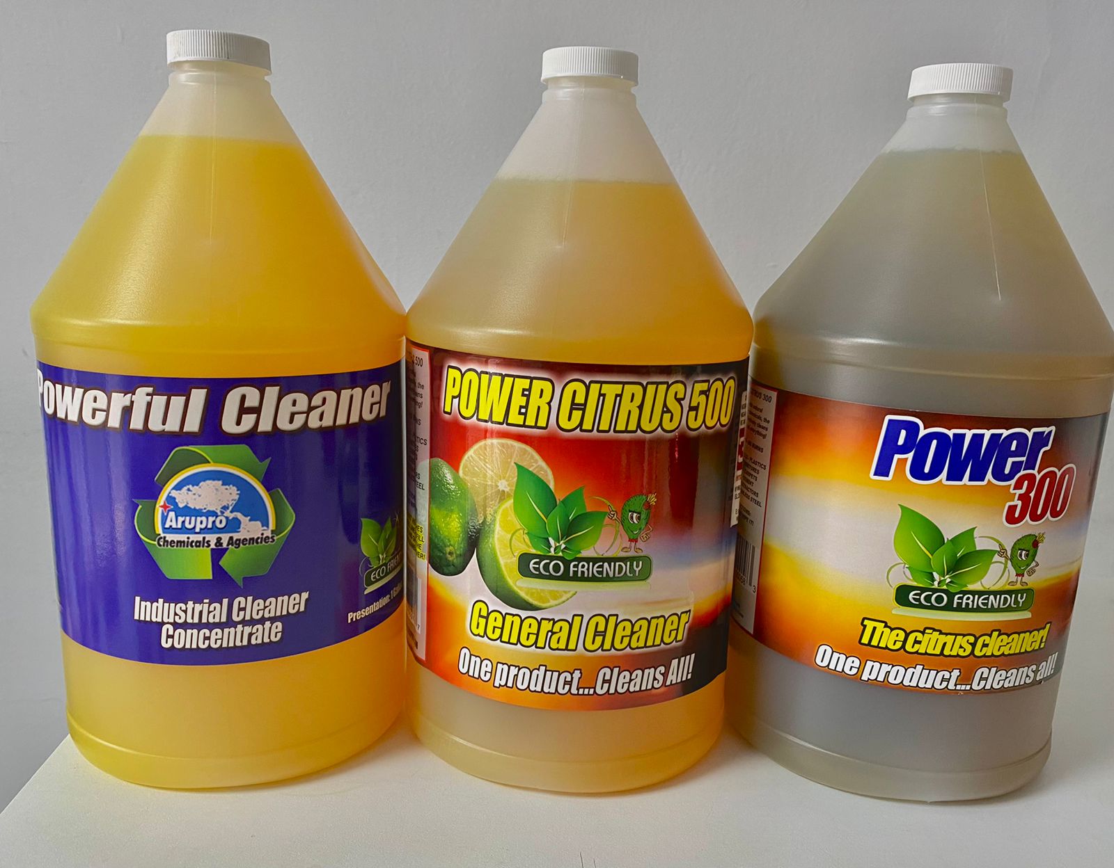 Products