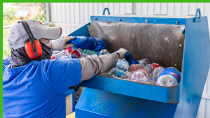 Eco-friendly Cleaning Products
